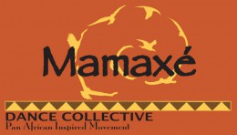 Mamaxe logo