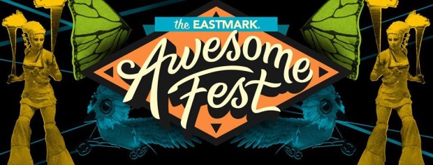 awesomefest banner
